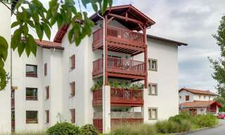 Appartement 5 Pièces 118 m² à vendre à Ciboure (64500)