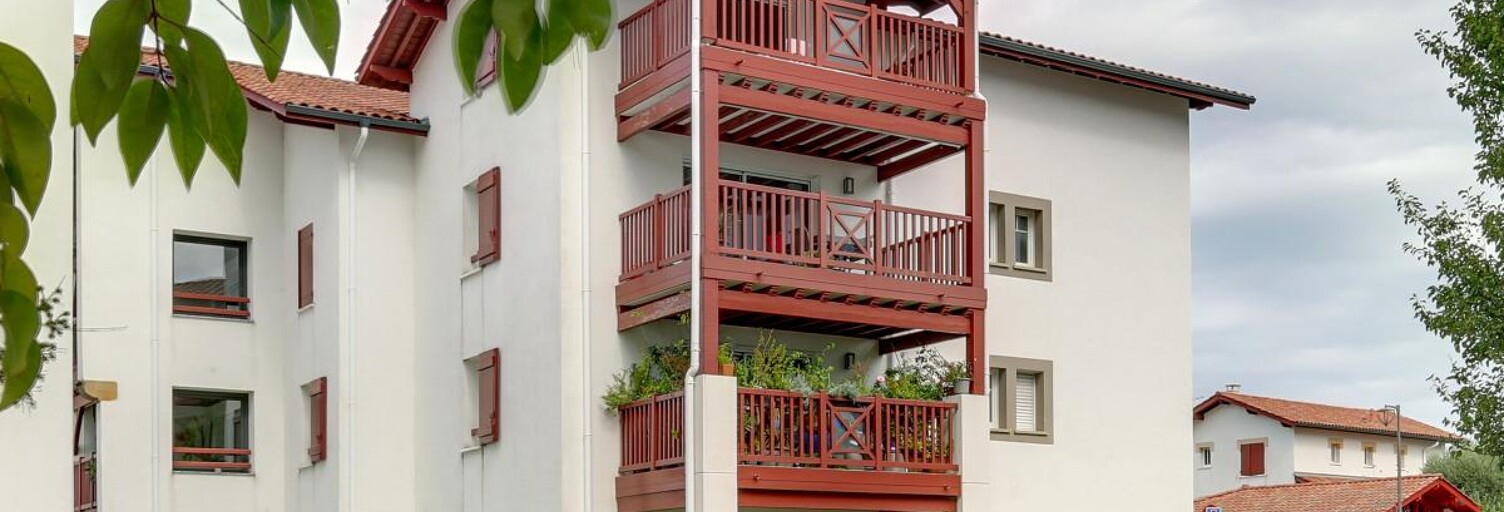 Appartement 5 Pièces 118 m² à vendre à Ciboure (64500)