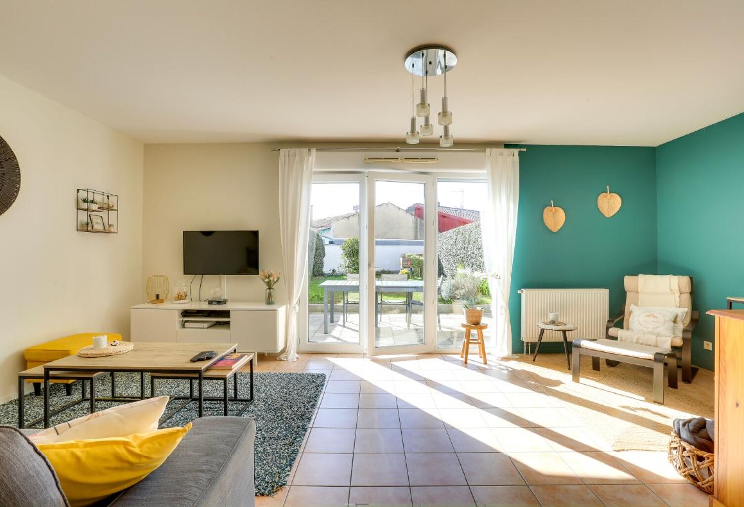 Maison À Vendre — photo 1