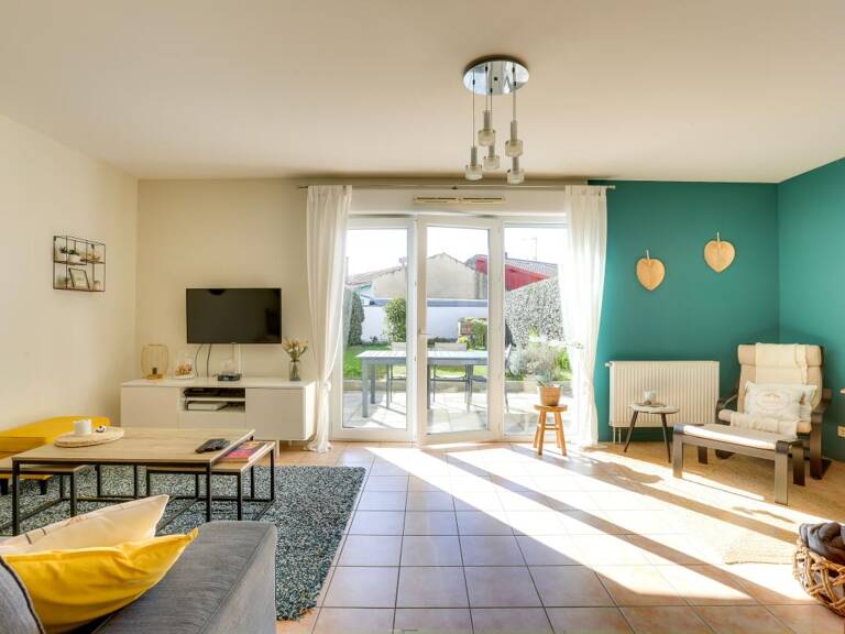 Maison À Vendre — photo 1