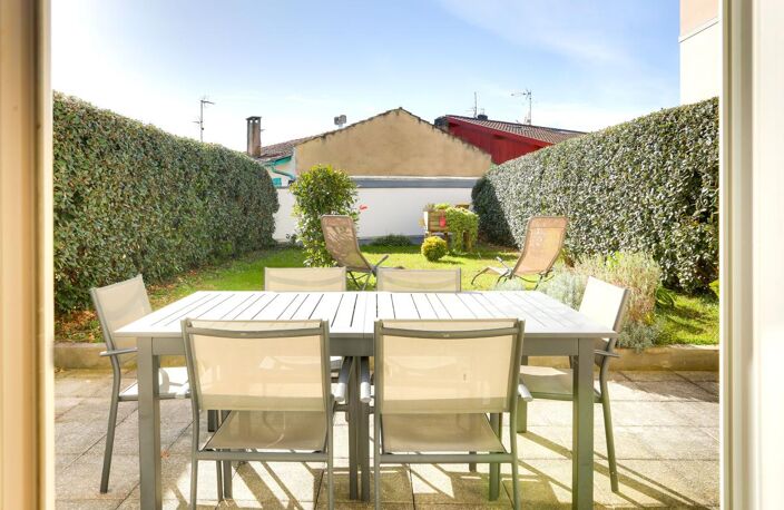 Maison À Vendre — photo 4