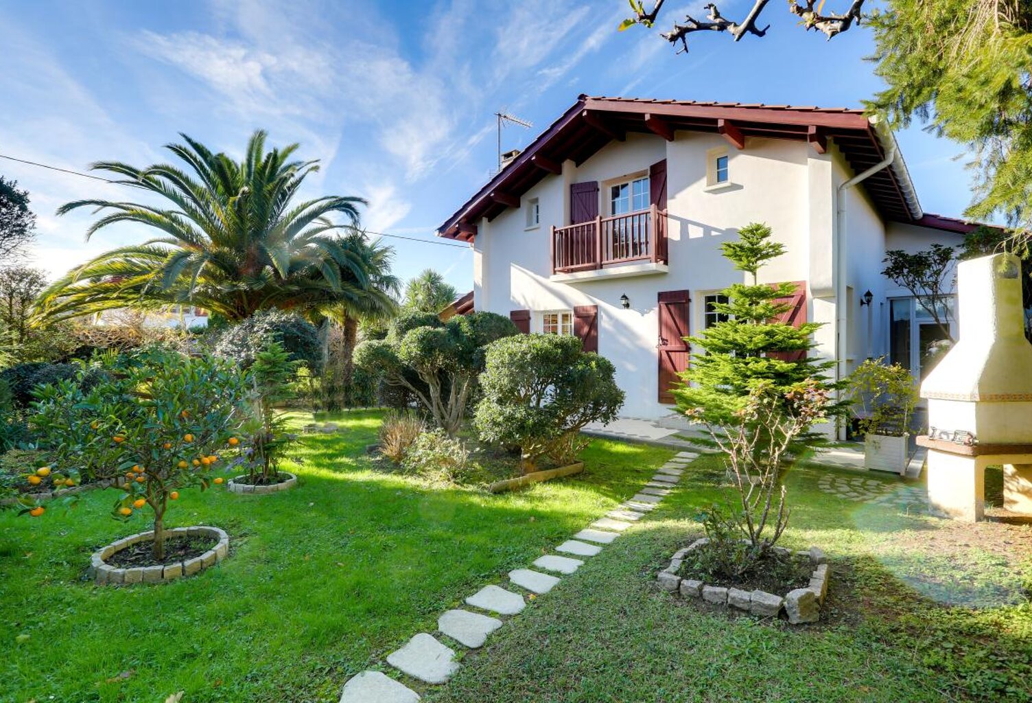 Maison À Vendre — photo 1
