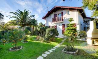 Maison 5 Pièces 156 m² à vendre à Saint-Pée-sur-Nivelle (64310)