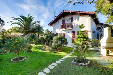 Maison 5 pièces 649000 €