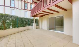 Appartement 3 Pièces 79 m² à vendre à Ciboure (64500)