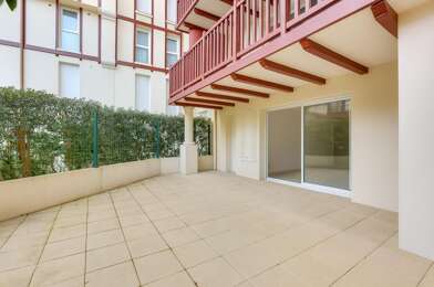 Appartement 3 pièces 491800 €