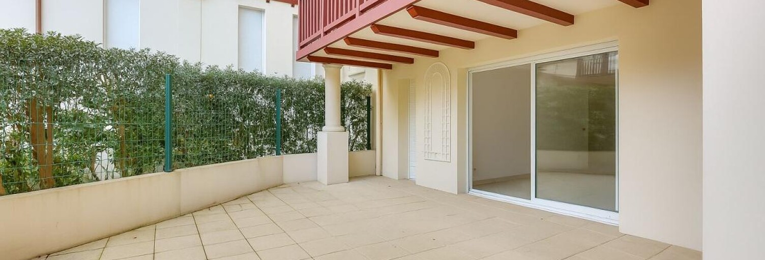 Appartement 3 Pièces 79 m² à vendre à Ciboure (64500)