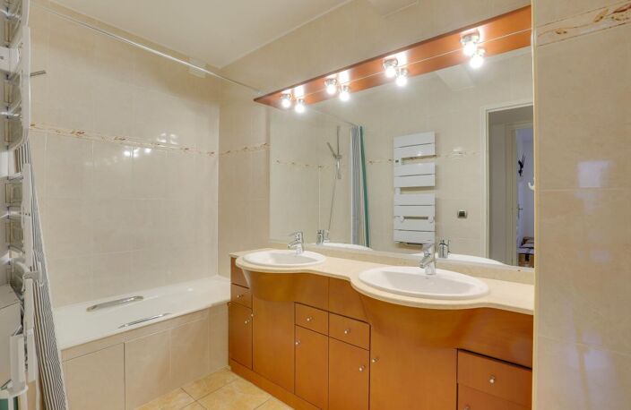 Appartement À Vendre — photo 5