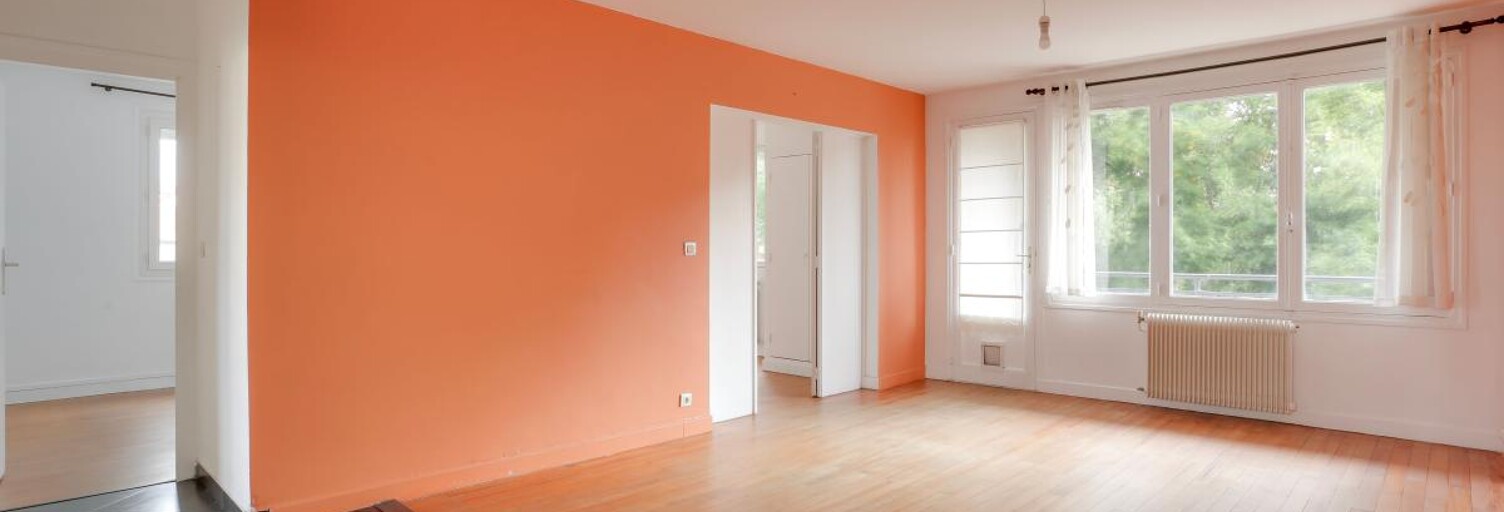 Appartement 5 Pièces 83 m² à vendre à Saint-Jean-de-Luz (64500)