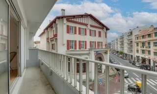 Appartement 2 Pièces 48 m² à vendre à Saint-Jean-de-Luz (64500)