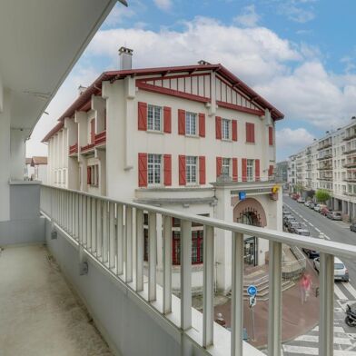 Appartement 2 pièces 325000 €