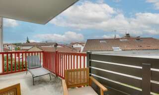 Appartement 2 Pièces 43 m² à vendre à Ciboure (64500)