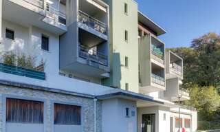 Appartement 2 Pièces 42 m² à vendre à Saint-Jean-de-Luz (64500)