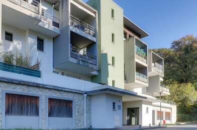 Appartement 2 pièces 249500 €