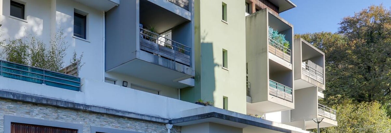 Appartement 2 Pièces 42 m² à vendre à Saint-Jean-de-Luz (64500)