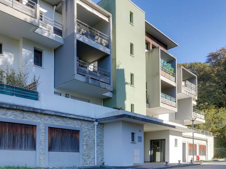 Appartement À Vendre — photo 1