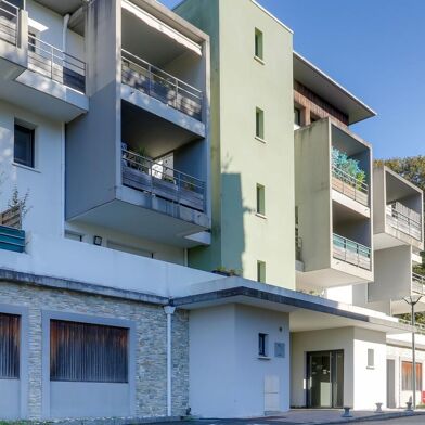 Appartement 2 pièces 249500 €