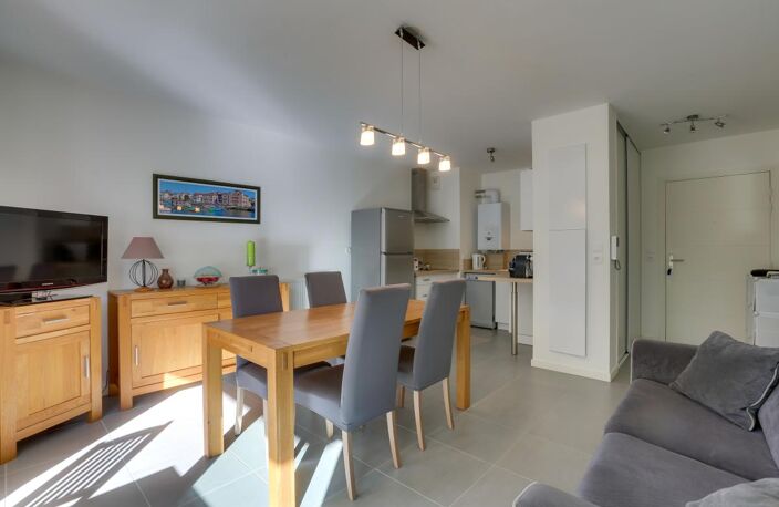 Appartement À Vendre — photo 2