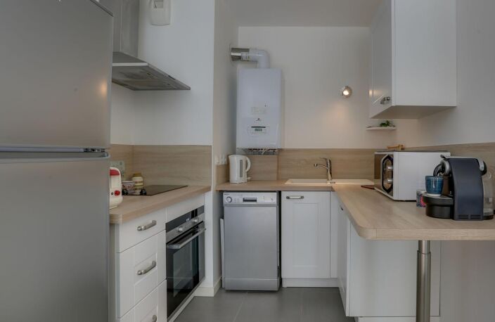 Appartement À Vendre — photo 3