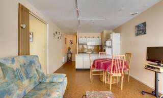 Appartement 2 Pièces 43 m² à vendre à Saint-Jean-de-Luz (64500)