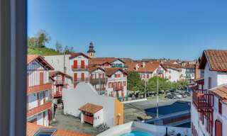 Appartement 4 Pièces 58 m² à vendre à Ciboure (64500)