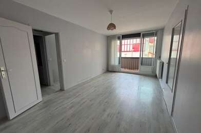 Appartement 2 pièces 219000 €