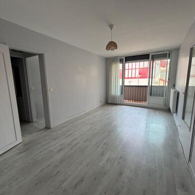 Appartement 2 pièces 219000 €