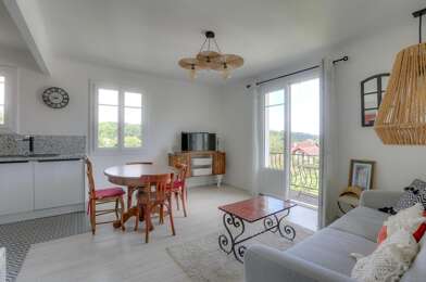 Appartement 3 pièces 273935 €