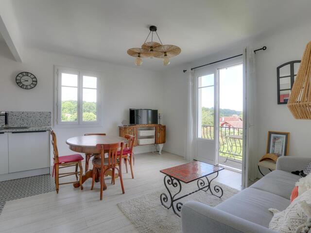 Appartement proposé à Ascain