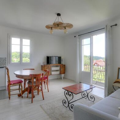 Appartement 3 pièces 273935 €