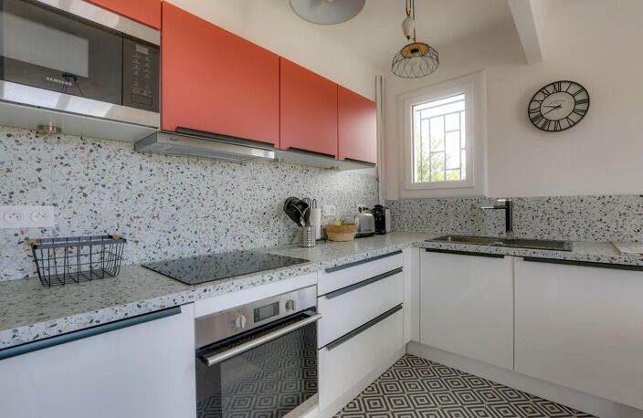 Appartement À Vendre — photo 2