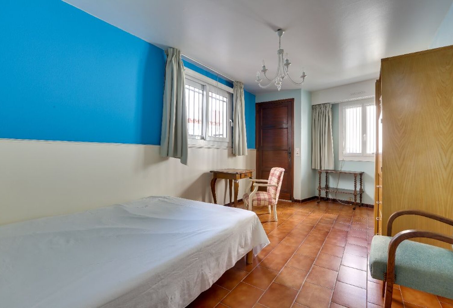 Appartement Saint Jean de Luz  Studio de 31.80m2 — photo 1