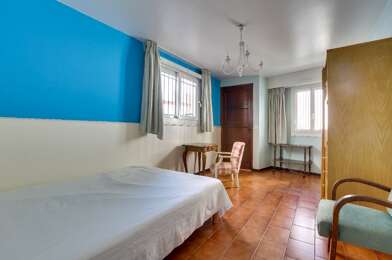 Appartement 1 pièces 155000 €