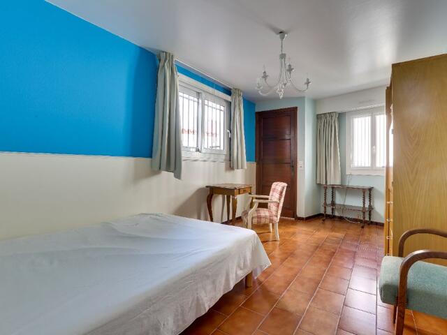 Appartement proposé à Saint-Jean-de-Luz