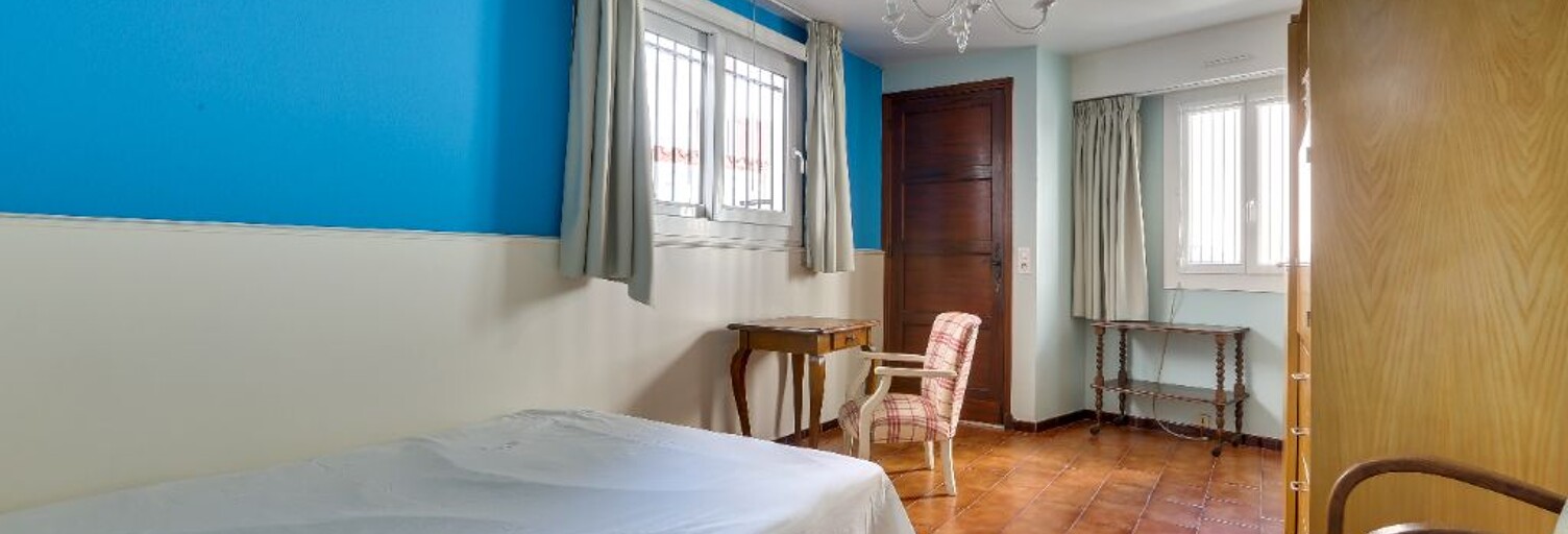 Appartement 1 Pièce 31 m² à vendre à Saint-Jean-de-Luz (64500)