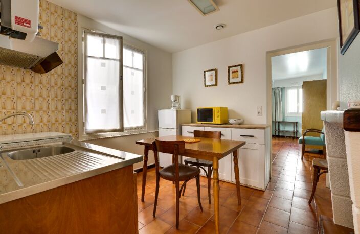 Appartement Saint Jean de Luz  Studio de 31.80m2 — photo 2