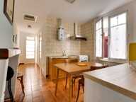 Appartement Saint Jean de Luz  Studio de 31.80m2 — photo 3