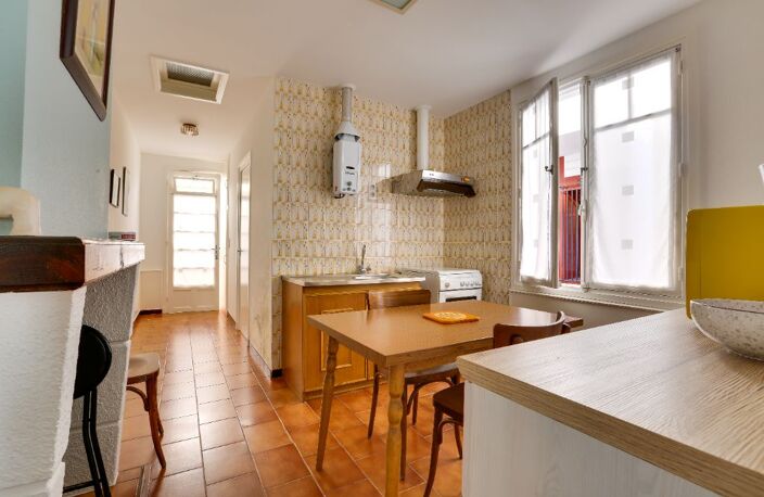 Appartement Saint Jean de Luz  Studio de 31.80m2 — photo 3