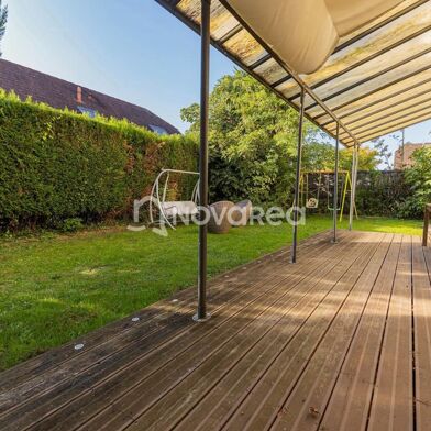 Maison 8 pièces 450000 €