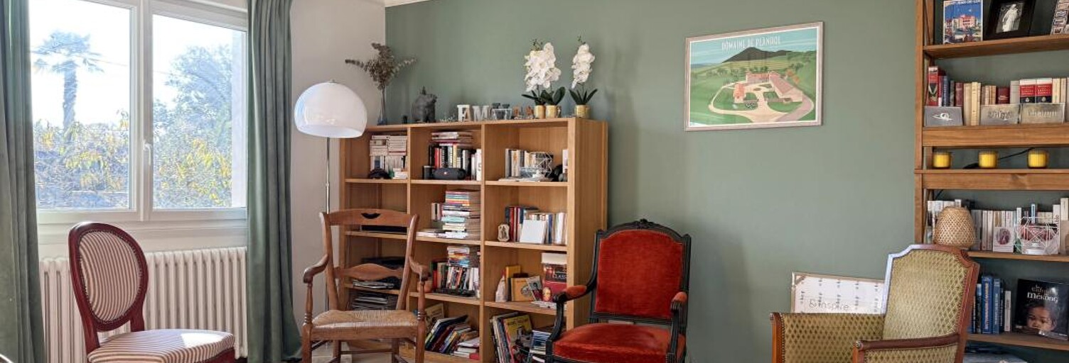 Maison 8 Pièces 261 m² à vendre à Pau (64000)