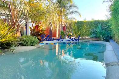 Maison 6 pièces 485000 €