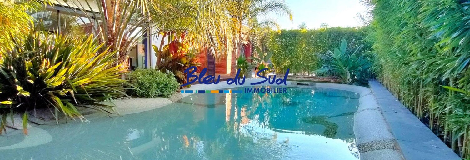 Maison 6 Pièces 146 m² à vendre à Rodès (66320)