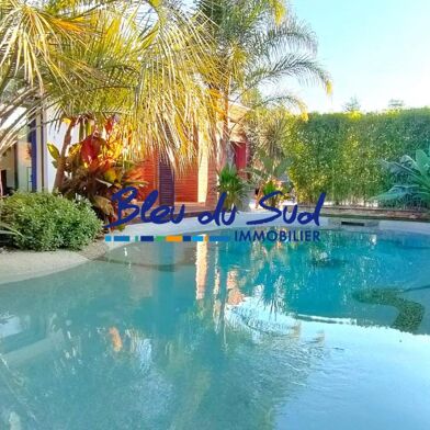 Maison 6 pièces 485000 €