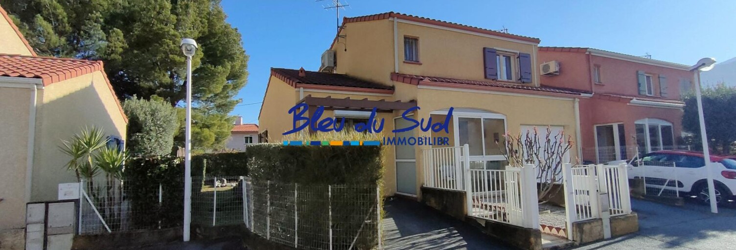 Maison 5 Pièces 91 m² à vendre à Prades (66500)