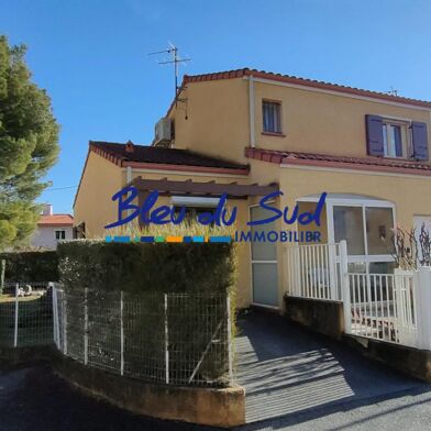 Maison 5 pièces 195000 €