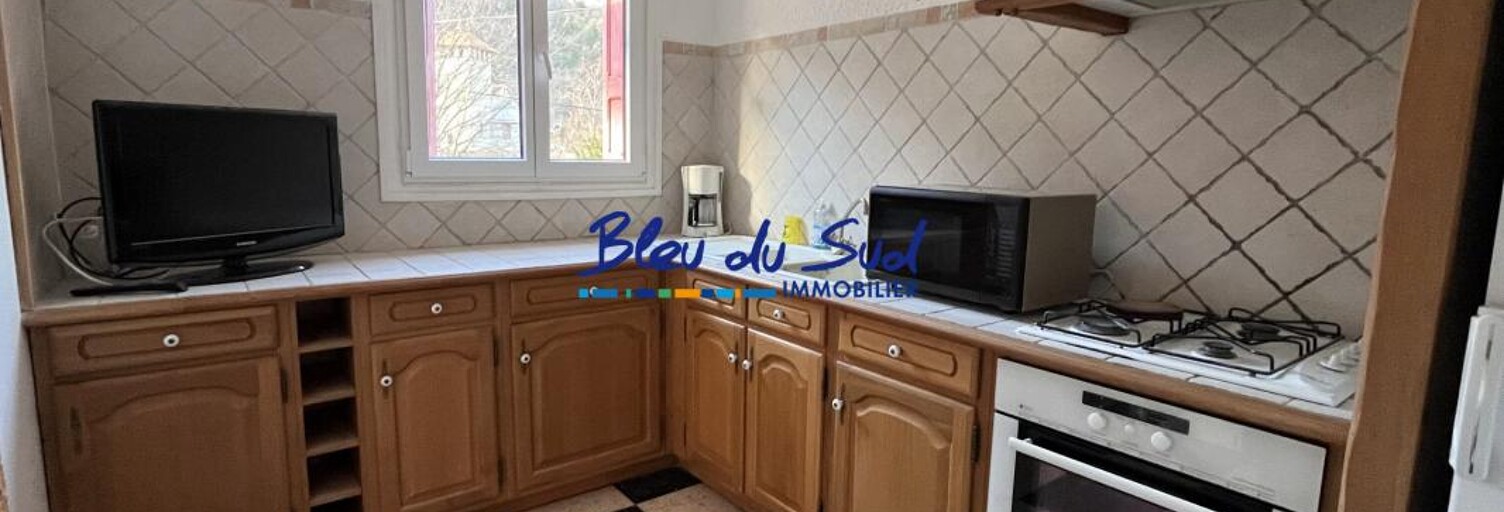 Appartement 3 Pièces 49 m² à louer à Vernet-les-Bains (66820)