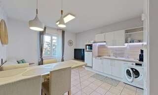 Appartement 1 Pièce 21 m² à louer à Tassin-la-Demi-Lune (69160)