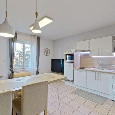 Appartement 1 pièces 750 €