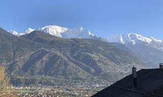 Maison 155 m² à construire Passy (74190)