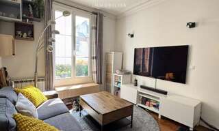 Appartement 2 Pièces 34 m² à vendre à Paris 14 (75014)